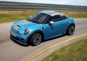 Mini Coupe Concept